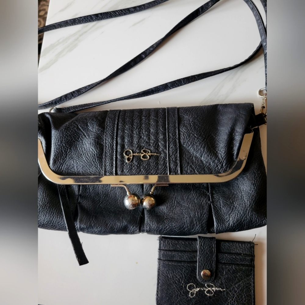 Jessica Simpson purse